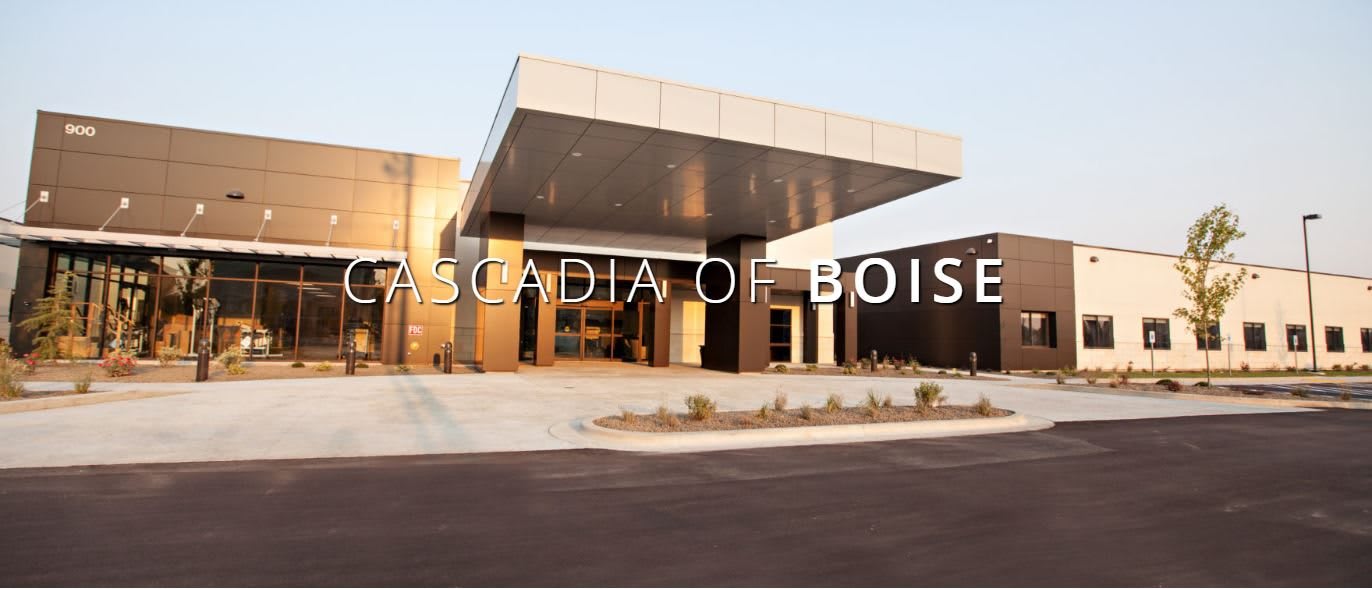 Cascadia of Boise