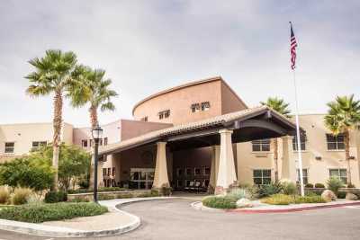 Find 220 Assisted Living Facilities near Surprise, AZ