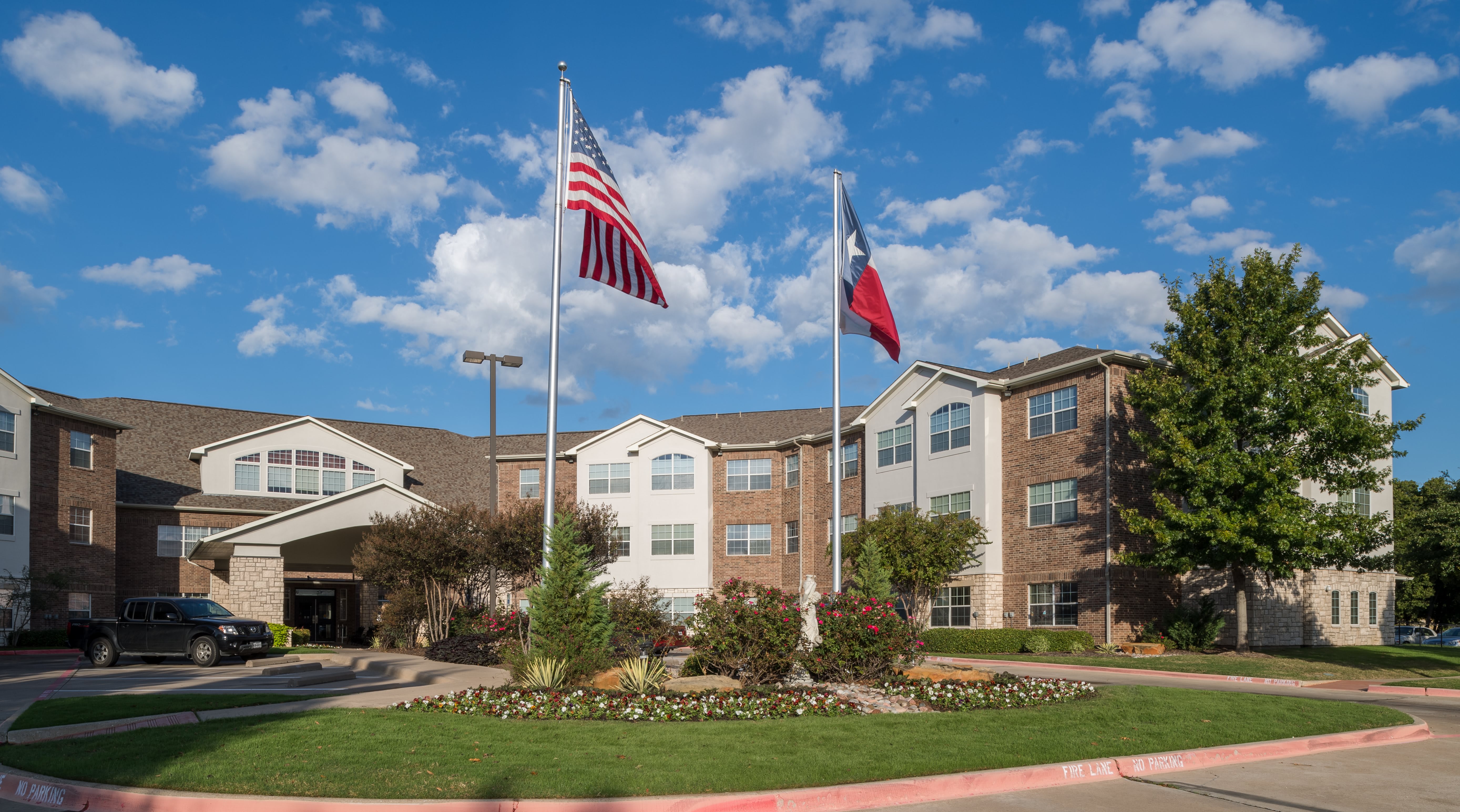 Mountain Creek Retirement Living 