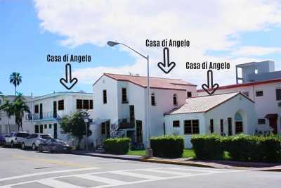 Photo of Casa di Angelo Friendship Suites