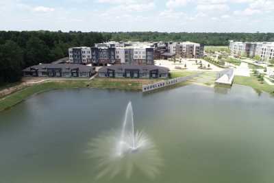 Photo of Watermere at Woodland Lakes