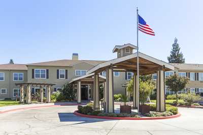 Best 66 Nursing Homes Facilities near Clovis, CA