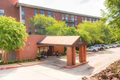 Find 34 Assisted Living Facilities near Little Rock, AR