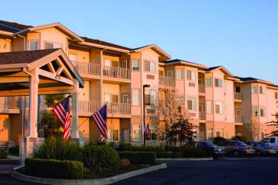 Photo of Pacifica Senior Living Country Crest