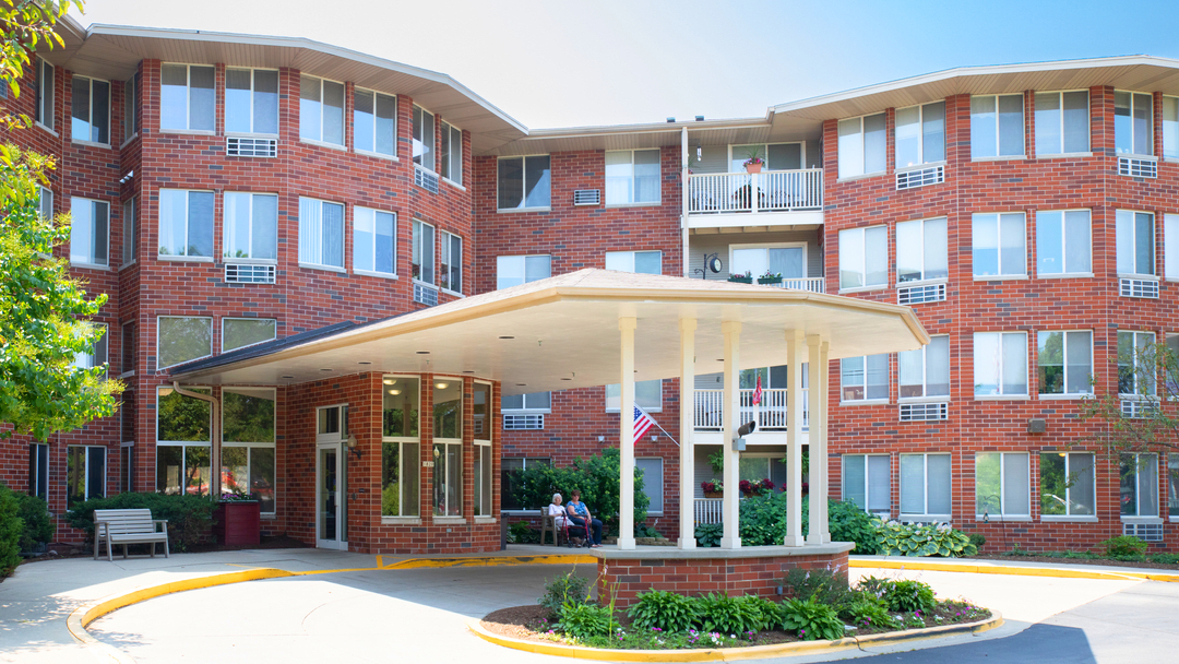 Library Square Assisted Living West Allis, WI 53214 36 reviews