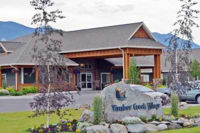 Photo of Timber Creek Village Assisted Living of Columbia Falls