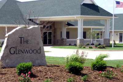 Photo of The Glenwood Assisted Living of Mahomet