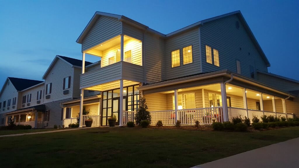 Belfair of McAlester Assisted Living & Memory Care McAlester, OK
