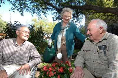 Photo of Treemont Senior Living Community