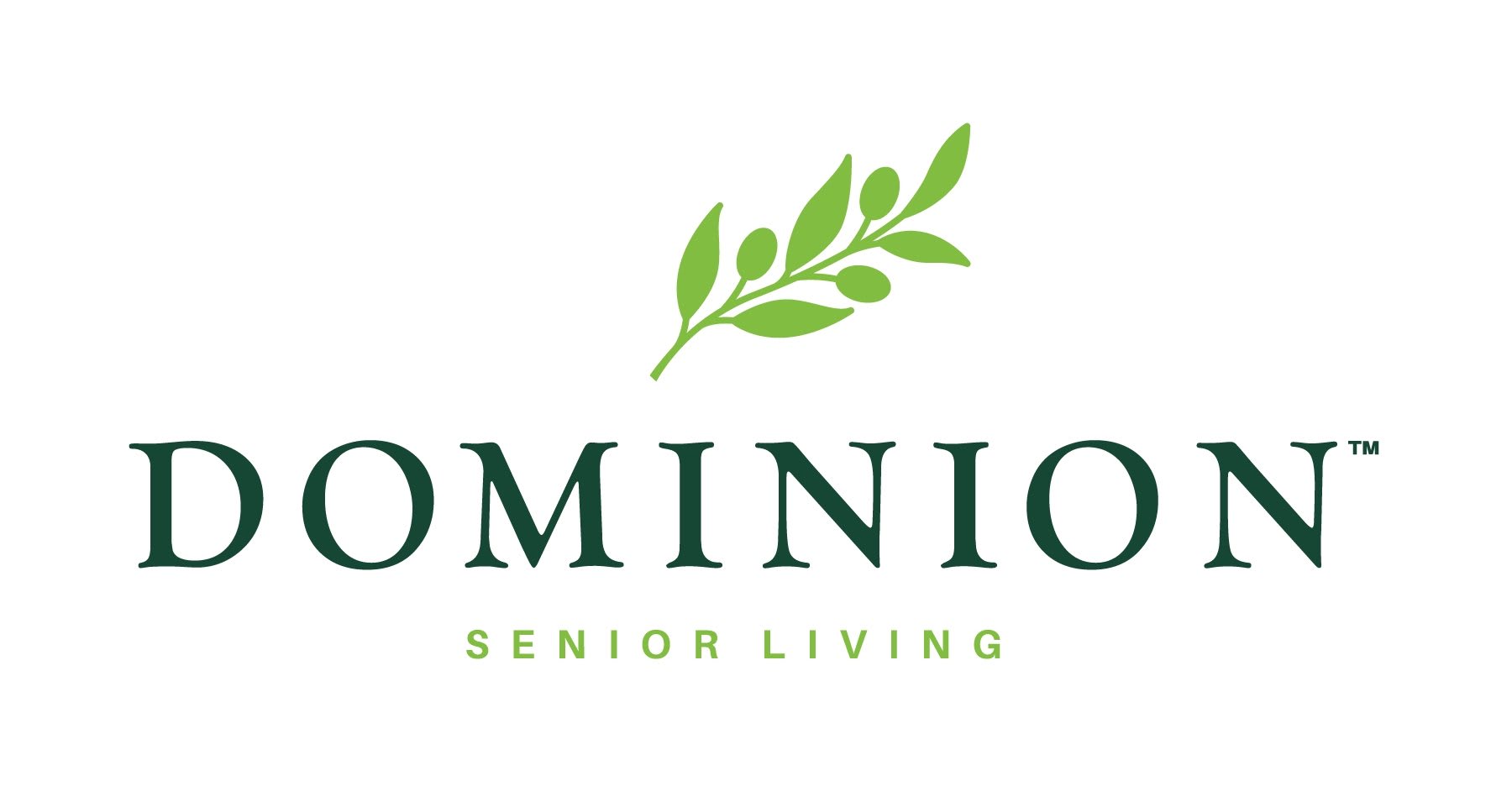 Dominion Senior Living at Patrick Square Logo