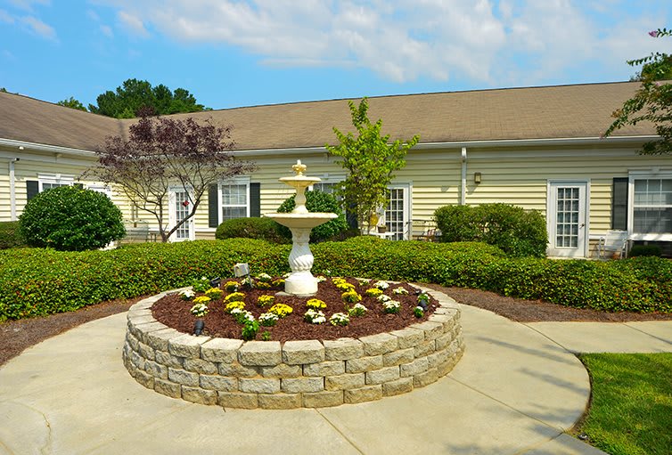 Photo of Lancaster Grove Senior Living