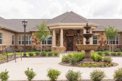 Photo of Bader House of Georgetown Memory Care