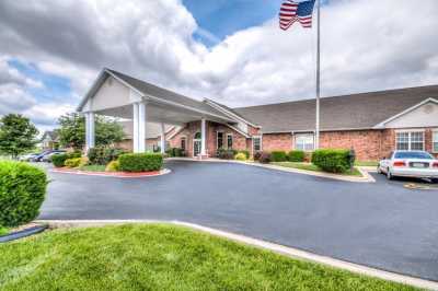 Photo of The Bungalows at Branson Meadows