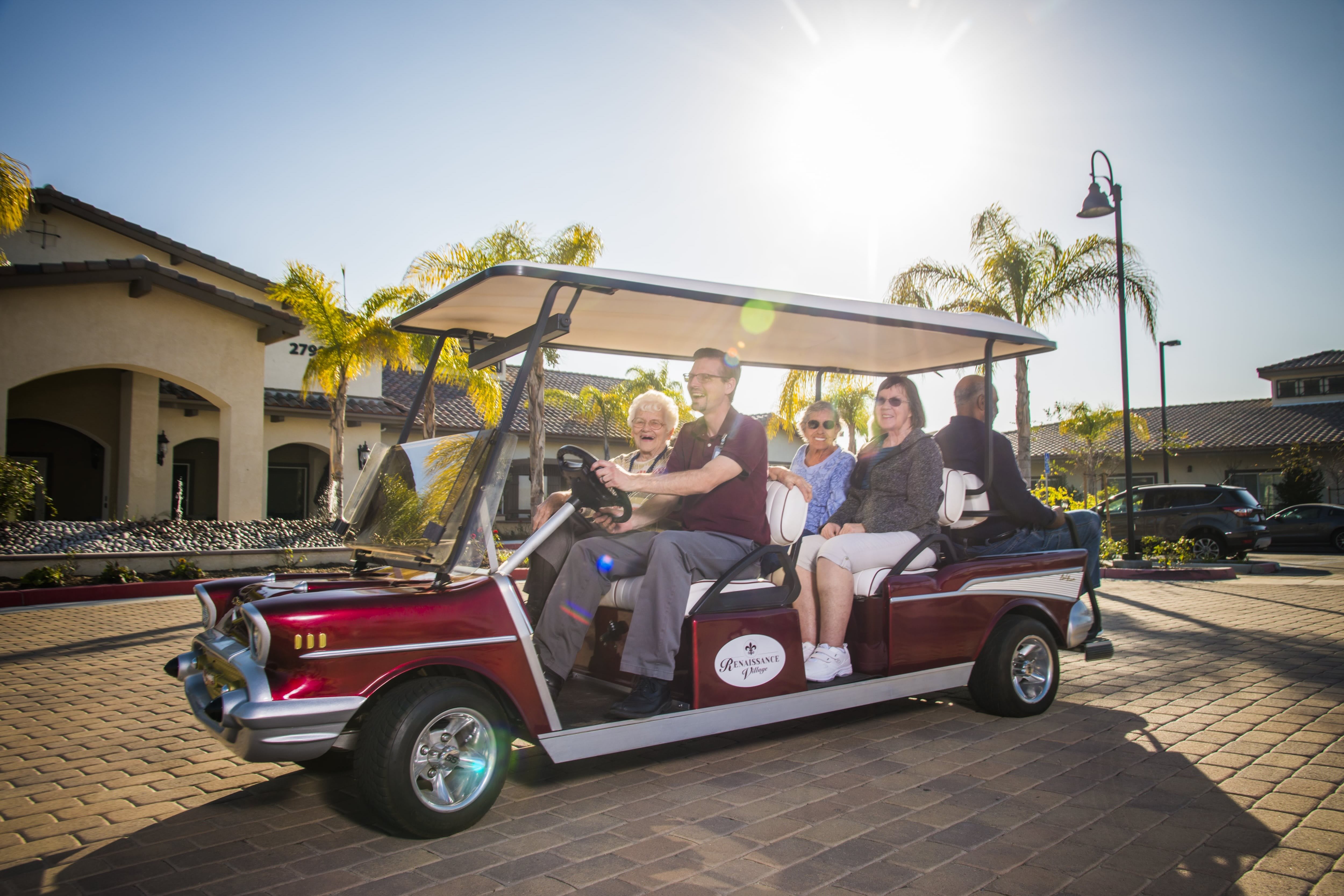 9. Ultimate Auto Care In Moreno Valley: Expert Repairs For A Worry-Free Drive