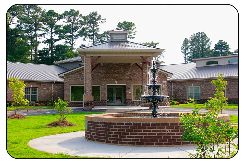 Thomas Kelly Senior Living Community 