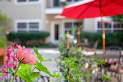 Boutique Memory Care