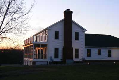 Photo of The Inn at the Pines