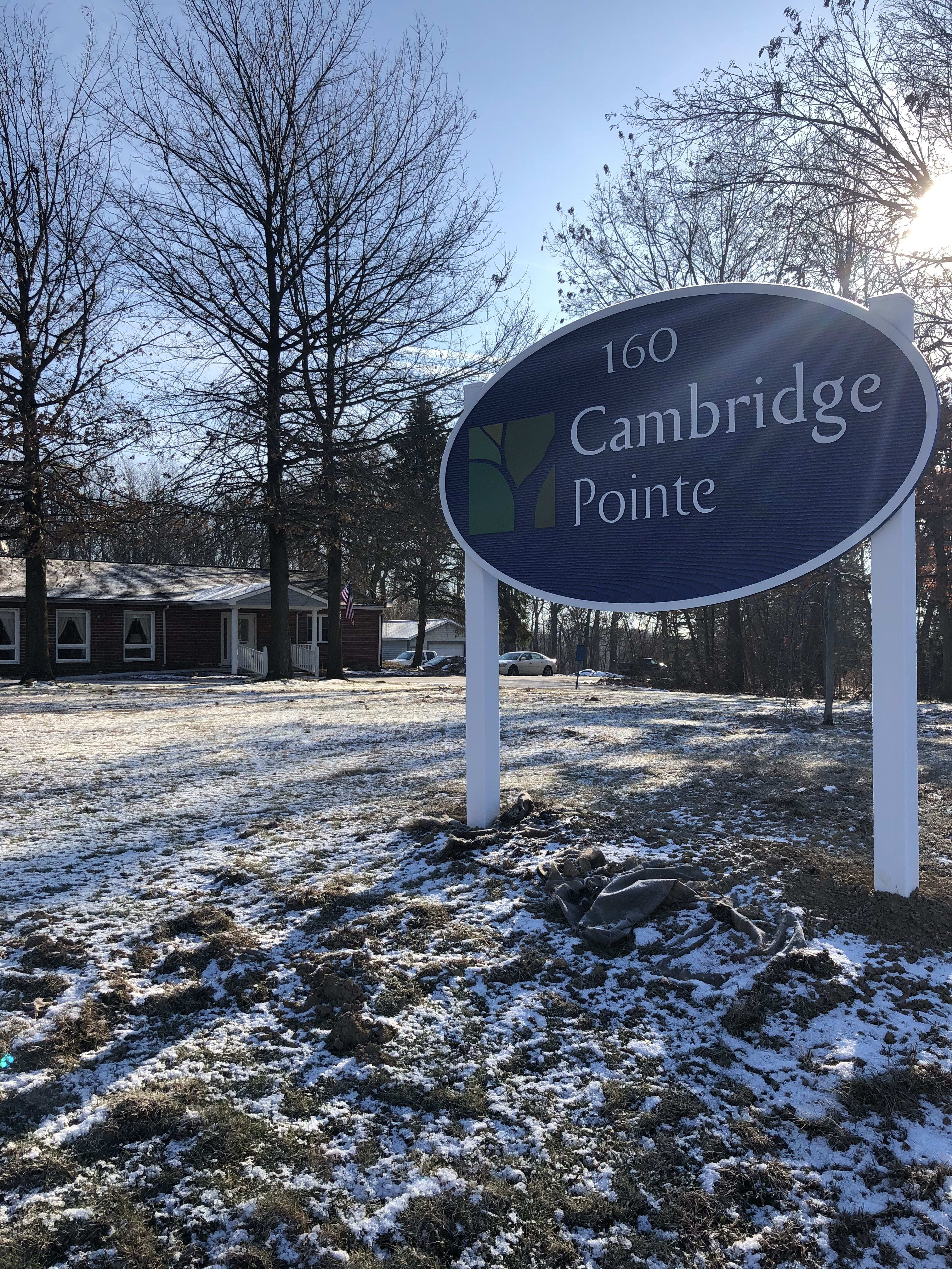 Cambridge Pointe