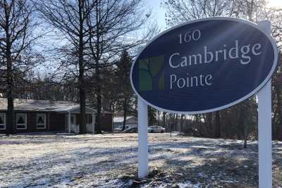 Photo of Cambridge Pointe