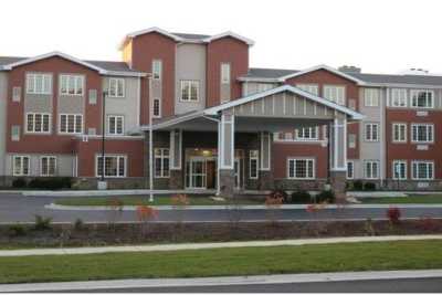 Photo of Lacey Creek Supportive Living