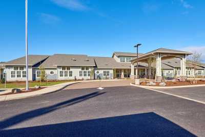 Find 204 Assisted Living Facilities near Salem, OR