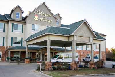 Find 9 Assisted Living Facilities near Meridian, MS