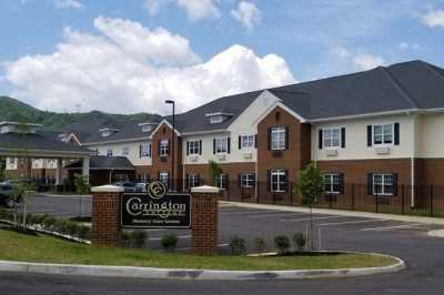 Photo of Carrington Cottage Memory Care Center