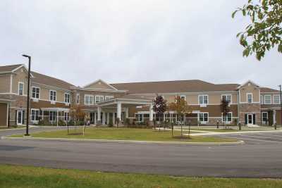 Photo of BrightStar Senior Living of Fort Wayne