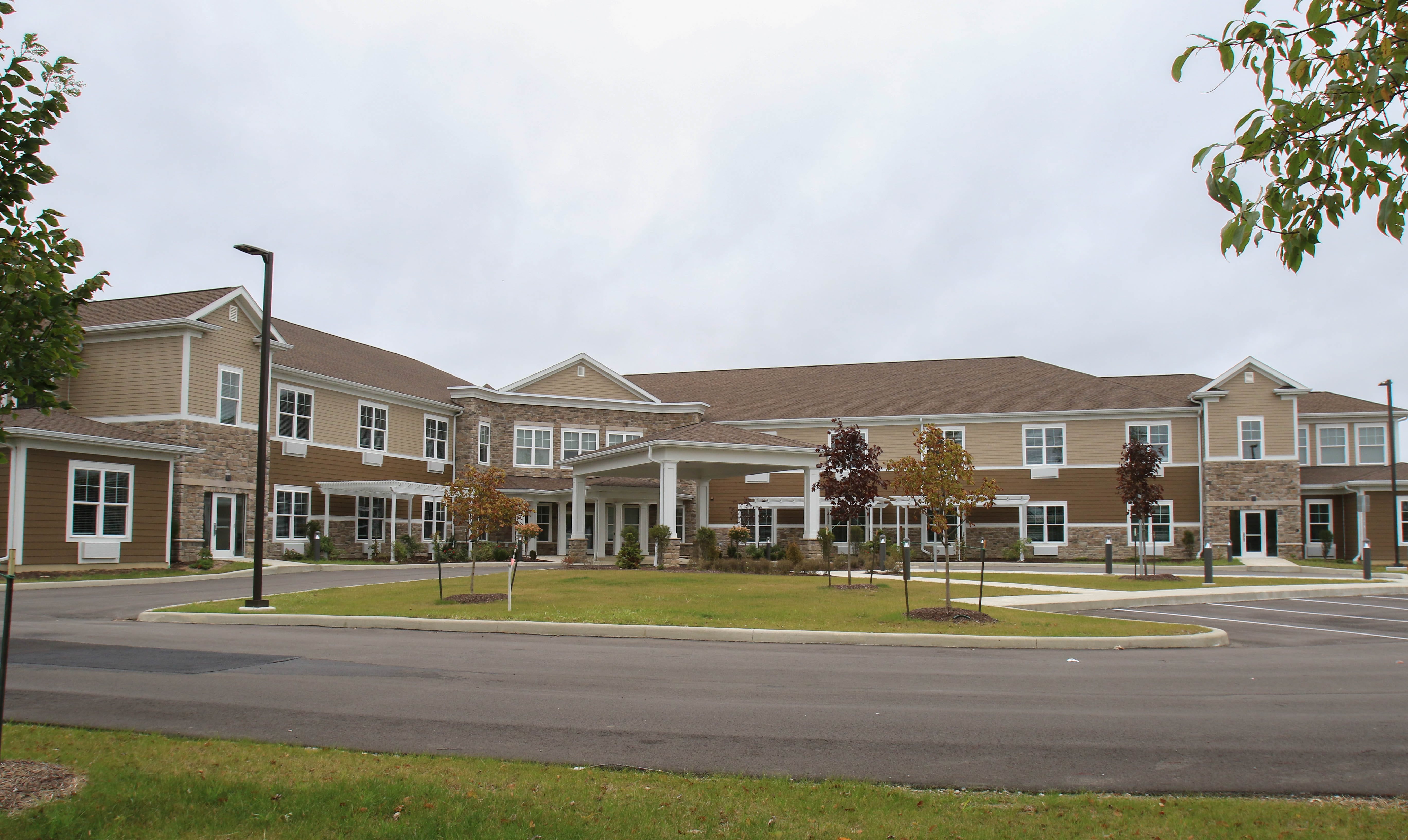 Brightstar Care Locations