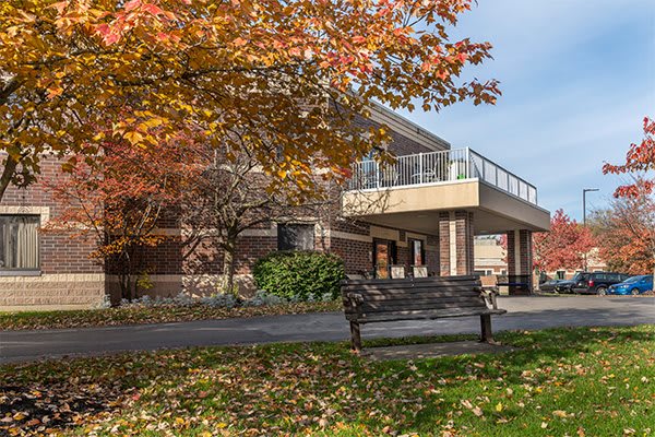 Elderwood Assisted Living at Cheektowaga