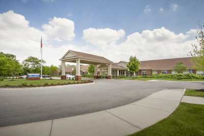 Photo of Pomeroy Assisted Living - Rochester