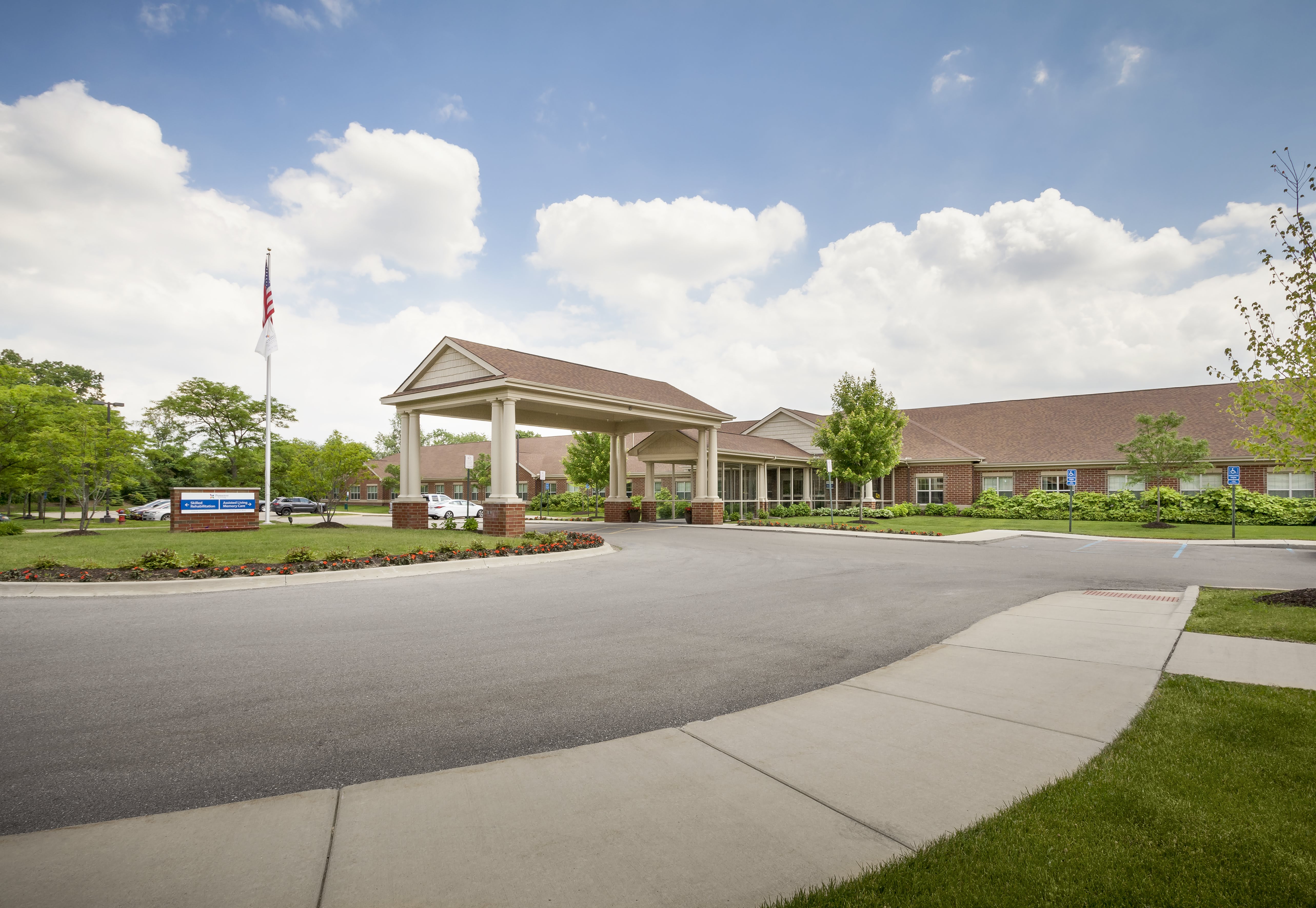 Pomeroy Assisted Living - Rochester