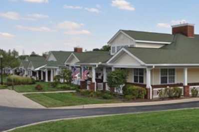 Photo of The Cottages of Clayton, Inc.