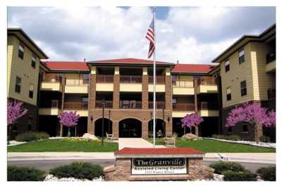 Photo of The Granville Assisted Living