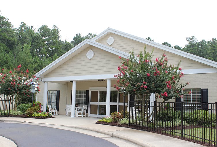 70 Assisted Living Facilities near Hillsborough, NC | A Place for Mom