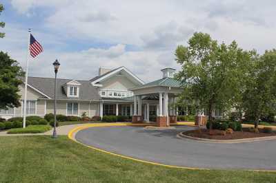 Photo of HeartFields Assisted Living at Frederick