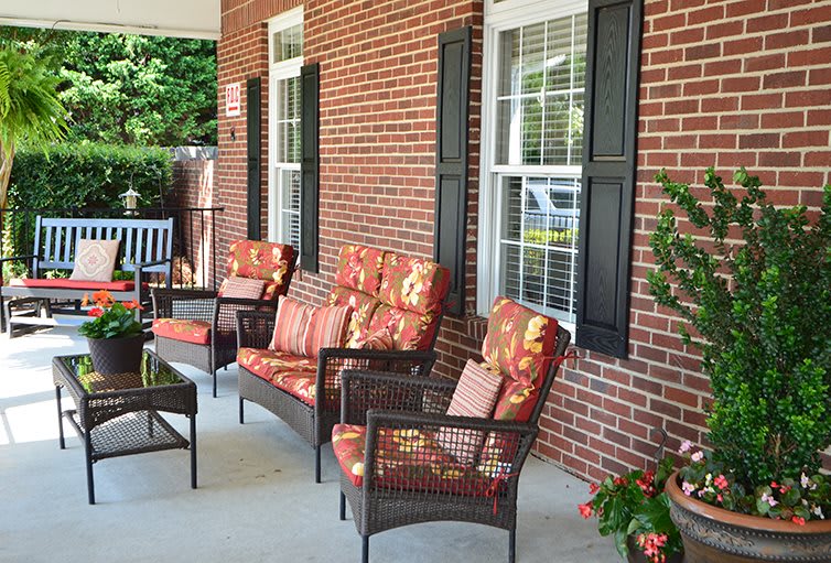 77 Independent Living Communities near Huntersville, NC | A Place ...