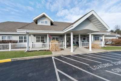 Photo of Cedar Creek of Bloomington Assisted Living