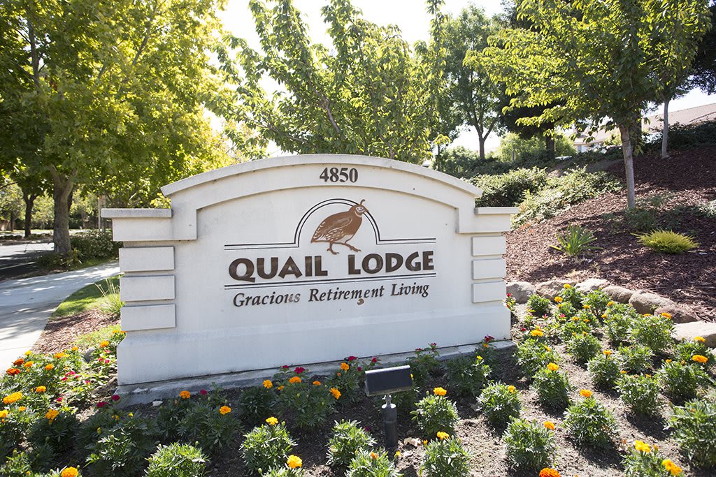 Quail Lodge Retirement Community