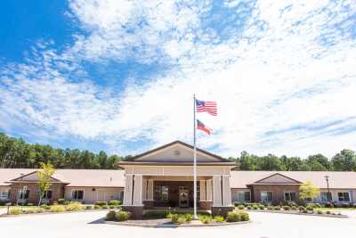 Photo of Marshall Pines Transitional Assisted Living and Memory Care