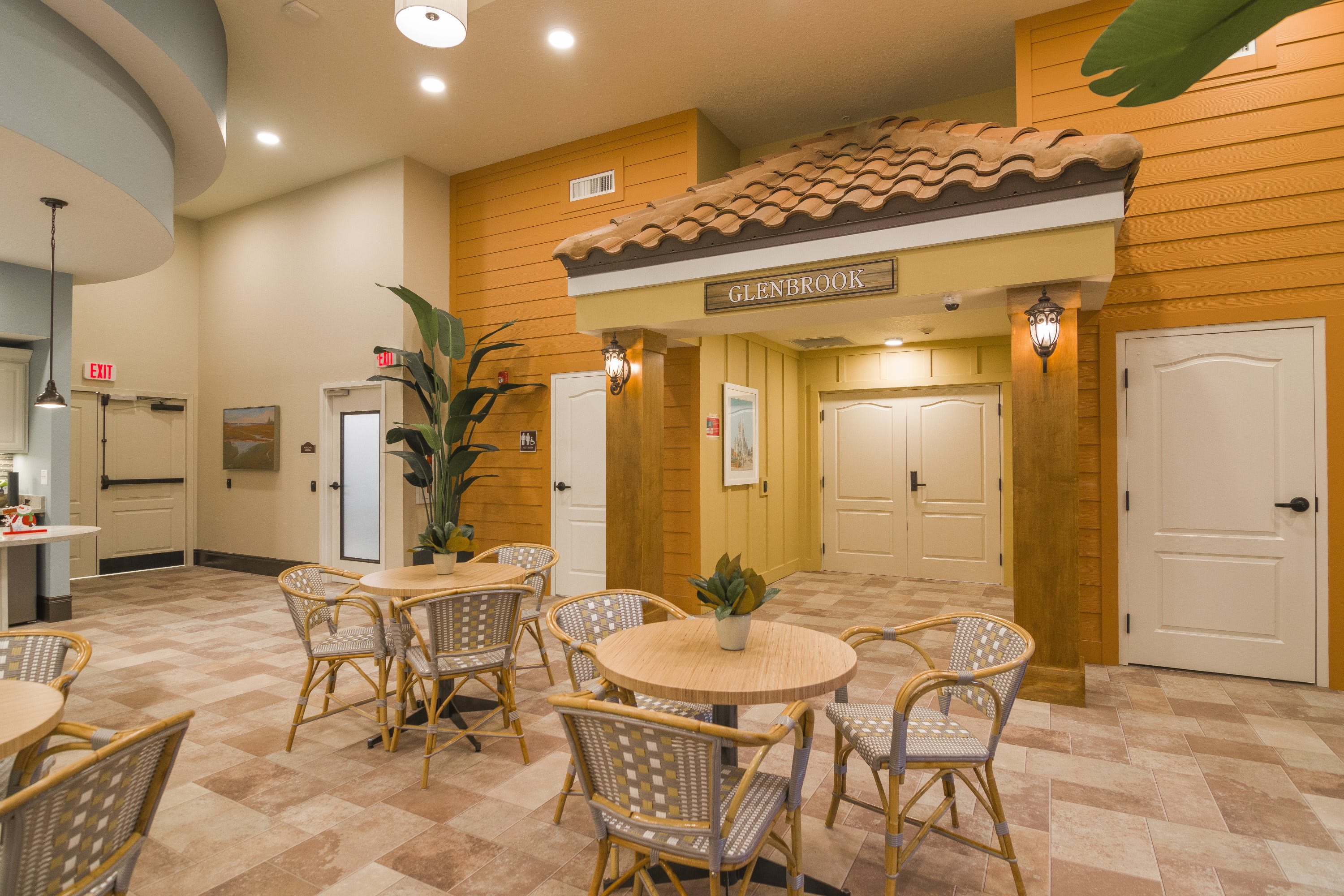 Waterford Lakes Centra Care 96