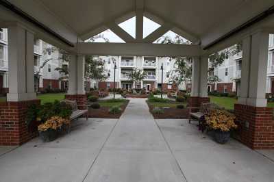 Photo of McCarthy Court