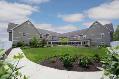 Photo of Charter Senior Living of Pekin