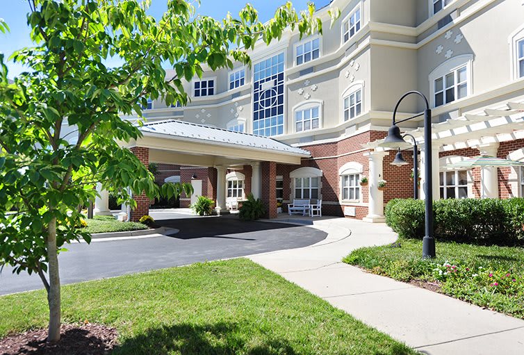 Morningside of Charlottesville Assisted Living & Memory Care