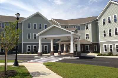 Photo of Judson Meadows Assisted Living