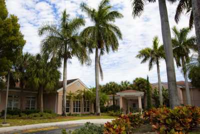 Photo of Colonial Assisted Living at Palm Beach