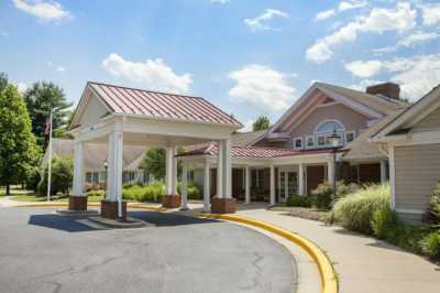 Photo of Charter Senior Living of Bowie