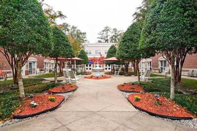 Photo of Charter Senior Living of Newport News