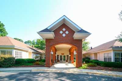 Best 117 Nursing Homes Facilities Near Greensboro Nc