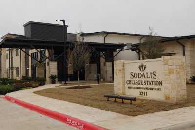 Photo of Sodalis College Station